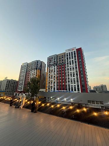 ts group: 3 комнаты, 75 м², Технопарк Элитка, 11 этаж, ПСО (под самоотделку) — 1