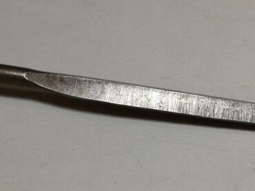 Ostali uređaji: Turpija iglicasta kopljasta ravna, duzine 140mm (2105) Turpija – — 8
