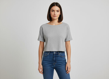 zalando t shirty guess femme: Boohoo, Футболка жіноча, розмір S
