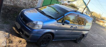 ниссан эльгранд левый руль: Nissan Serena: 2000 г., 2 л, Автомат, Бензин, Вэн/Минивэн