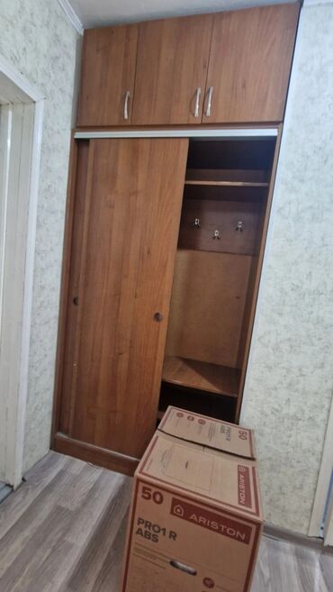 сдаю квартира эне сай: 1 комната, Агентство недвижимости, Без подселения, С мебелью полностью