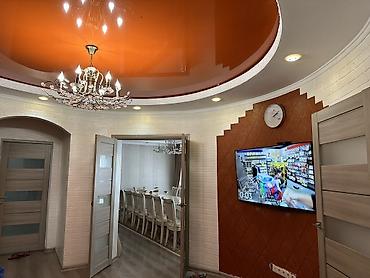 Продажа коттеджей и домов: 🔷 Дом от собственника | Арча-Бешик 🔵 ул. Абдрахманова-1 🔹 120 м² | 4 — 2