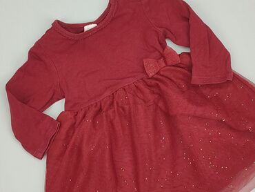 sukienki z koła: Dress, H&M, 3-6 months, condition - Very good