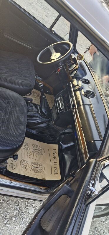 VAZ (LADA): VAZ (LADA) 2106: 1.5 l | 1989 il 42600 km Sedan — 4