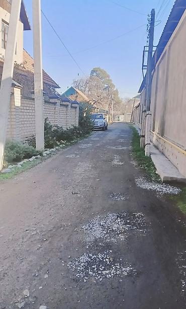 Продажа коттеджей и домов: Срочно!!! Исанова / Баялинова(Ленинградка)!!! Продаётся кирпичный — 3