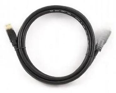 Kablovi i adapteri za kamere: HDMI na Micro HDMI kabl - Konektori: HDMI (standardni, muški) na — 8