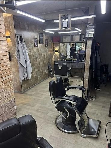 act bulding: Здание, С оборудованием 70 м² — 6