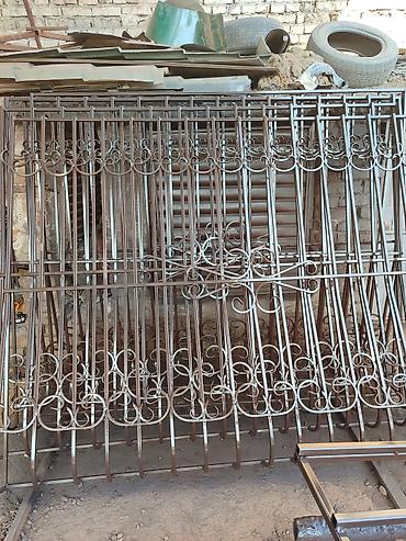 Сварка: Сварка | Заборы, оградки Гарантия, Бесплатная смета, Высотные работы — 27