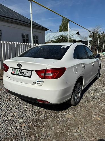 FAW: FAW Besturn: 2019 г., Автомат, Электромобиль, Седан — 5