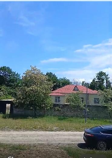 evdən satış: 4 otaqlı, 130 kv. m, Yeni təmirli — 1