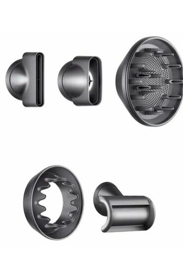 Hava fenləri: Fen Dyson, Yeni, Ünvandan götürmə — 9