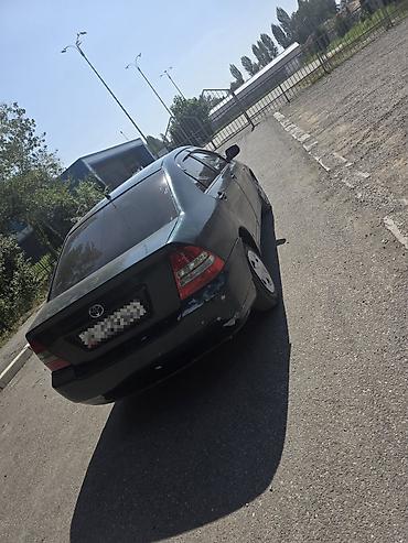 coroll: Toyota Corolla: 2002 г., 1.4 л, Механика, Бензин, Седан — 5