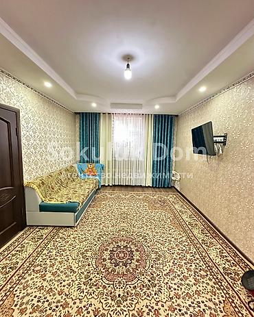 Продажа коттеджей и домов: 🏠Продается дом в с. Сокулук 🟡 Комнаты: 4 🟡 Участок: 4 соток — 5