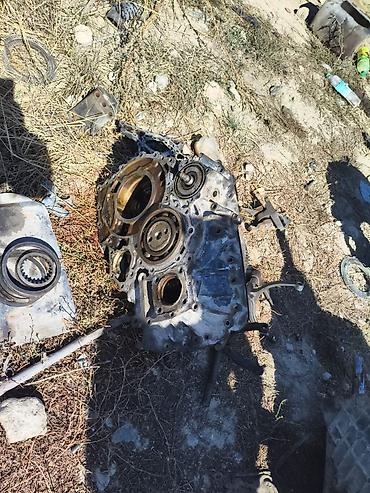 каробка 2114: Ман каропка zf16s151 запчас — 3
