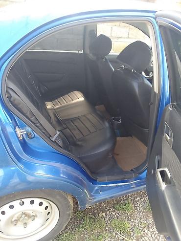 sanata 2008: Chevrolet Aveo: 1.4 l | 2008 il Sedan — 10