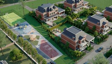 дома на иссык куле: 206 соток