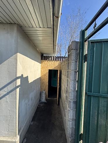 Продажа барачных домов: 🔥СРОЧНО ПРОДАЕТСЯ 🔥 🏠 4 х комнатная квартира барачного типа 37 м2 по — 27