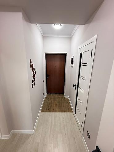 квартиры микрорайон солнечный: 2 комнаты, 45 м², Восточный (старый) автовокзал 3 этаж — 1