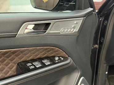 Ssangyong: Ssangyong Rexton: 2022 г., 2.2 л, Автомат, Дизель, Внедорожник — 8