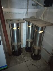 бронированные двери стеклянные: Системы безопасности | Шлагбаумы, Болларды