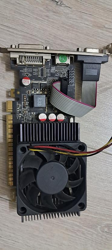 мониторы amd freesync: Видеокарта для ПК, Б/у, GeForce GT, 2 ГБ — 1