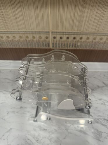 Digər məişət texnikası: Bicaq qabi — 5