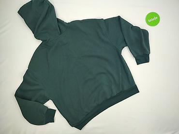 sweter hm: Sinsay, Bluza z kapturem dla mężczyzn, rozmiar M — 3