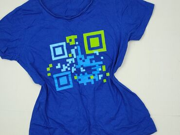 T-shirt damski, M