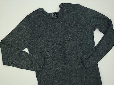 sweter m: SMOG, Sweter dla mężczyzn, rozmiar S — 1