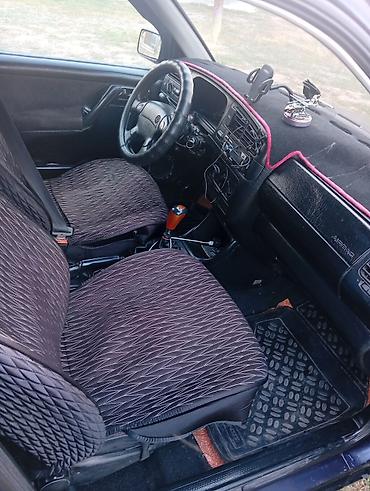 обогреватель салона автомобиля: Volkswagen Golf Variant: 2026 г., Механика, Универсал — 4
