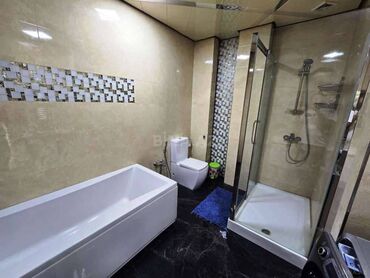 Uzunmüddətli kirayə mənzillər: Nəsimi Rayonu 28 May Metrosu Fərəh Mtk 4 otaq. Mərtəbə - 22/15 Otaq — 17