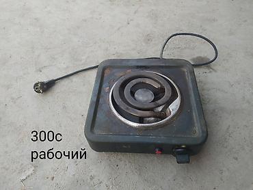 Духовки: Духовка, Б/у — 4