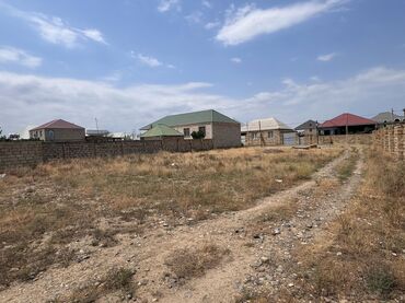 Torpaq sahələrinin satışı: 8 sot, Tikinti — 6