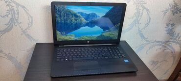 ноутбук цена бишкек в Кыргызстан | Ноутбуки и нетбуки: HP HP notebook Intel Pentium, 4 ГБ ОЗУ, 15.6 "