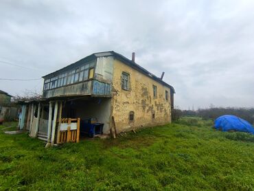 Həyət evləri və villaların satışı: 8 otaq, 100 kv. m, Kredit yoxdur, Təmirsiz — 9