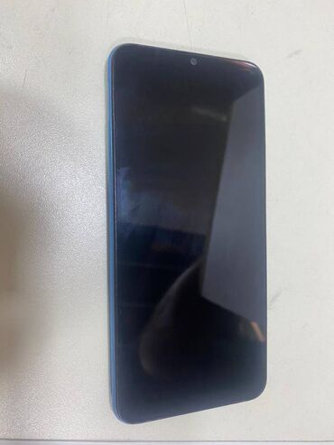telefonlar 32 s: Realme C11 (2021), 32 GB, rəng - Mavi