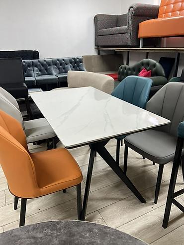 Комплекты мягкой мебели: Комплект мягкой мебели — 1