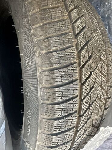 жүк ташуучу унаа: Шины 245 / 55 / R 19, Зима, Новый, Комплект, Легковые, Firemax
