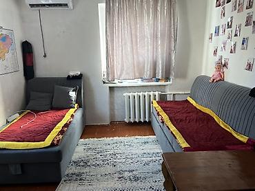 Долгосрочная аренда комнат: 12 м² — 6