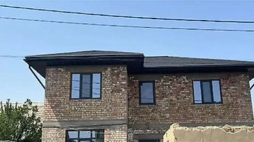 Продажа коттеджей и домов: 5 комнат, 150 м², 2 соток, Бишкек, Кок-Жар ж/м Собственник — 13