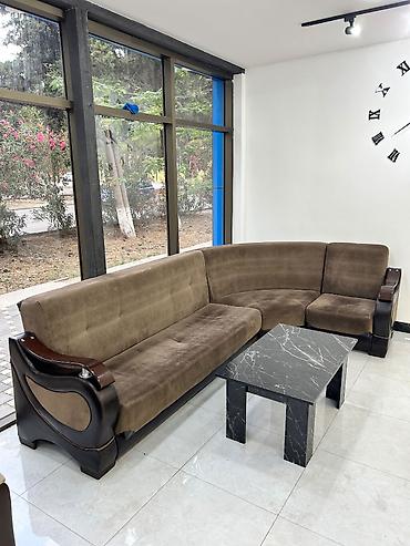 Divanlar: Künc divan, Bazalı -da lalafo.az — 10 Divanlar: Künc divan, Bazalı — 10