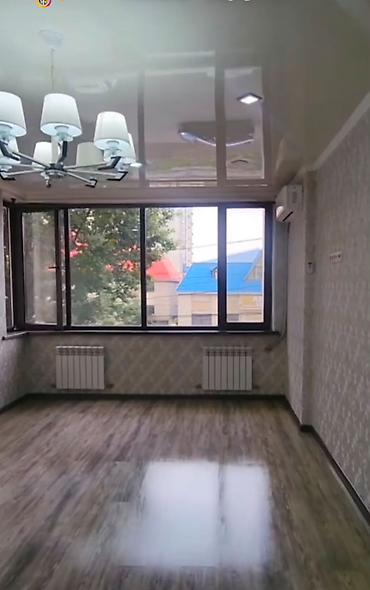 132: 2 комнаты, 74 м², Золотой квадрат Элитка, 2 этаж, Евроремонт — 4
