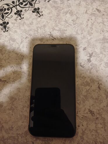 irşad iphone 12 pro: IPhone 12 Pro, Qızılı, Face ID