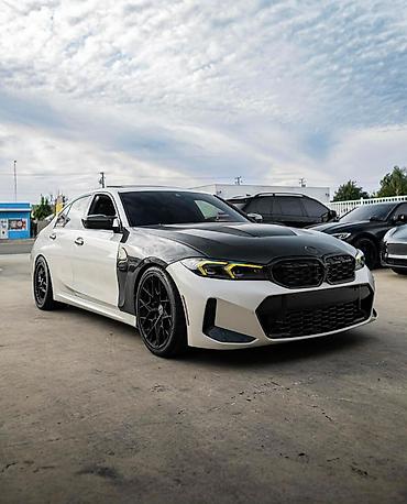 Ehtiyat hissələri: Tam komplekt, BMW G20/G21 — 2