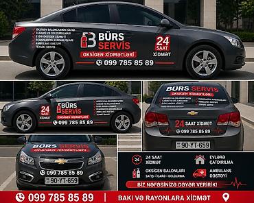 oksigen balonlari satisi: BÜRS SERVİS – Oksigen Xidmətləri Xidmətlər: - Oksigen balonlarının — 2