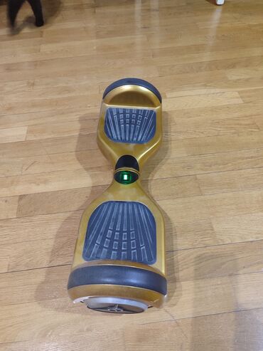 İşlənmiş Giroskuter 6.5", ≤ 250 Vt, 6 - 15 km/s, Ünvandan götürmə