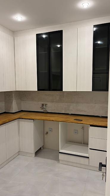 Mənzillər: 2 otaqlı, Yeni tikili, m. Gənclik, 78 kv. m — 7