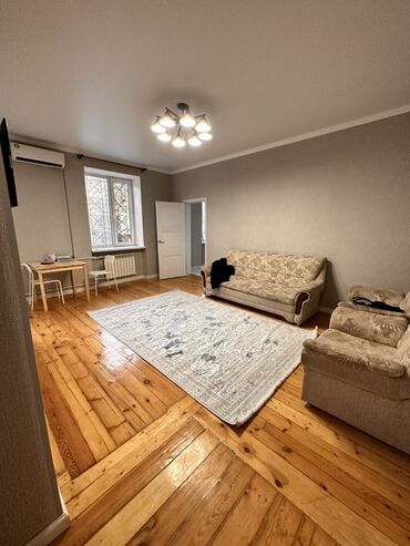 купить дом токмок кыргызстан: 2 комнаты, С мебелью полностью