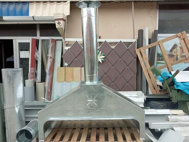 Havalandırma sistemləri: Havalandirma. her Nov zontlarin hazirlanmasi — 8