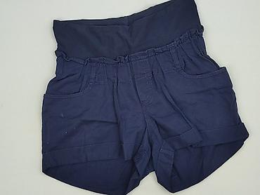 spodenki jeansowe pull: H&M Mama, Szorty damskie, rozmiar S — 1